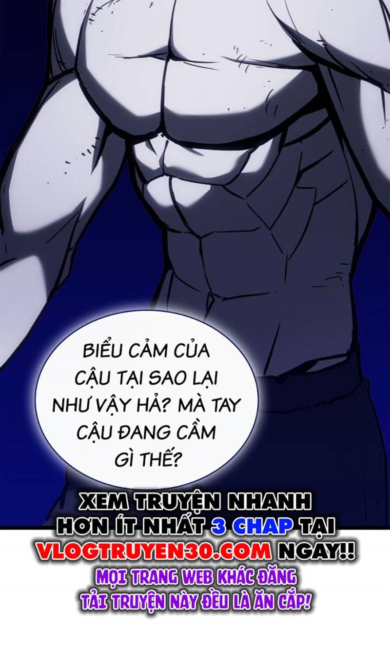 Người Hùng Cấp Thảm Họa Hồi Sinh: Chapter 92