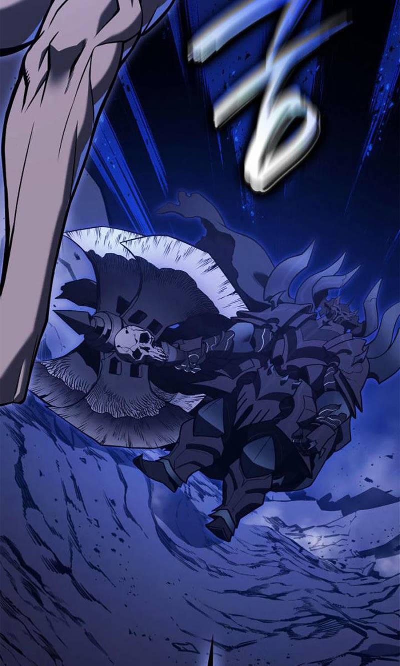 Người Hùng Cấp Thảm Họa Hồi Sinh: Chapter 92