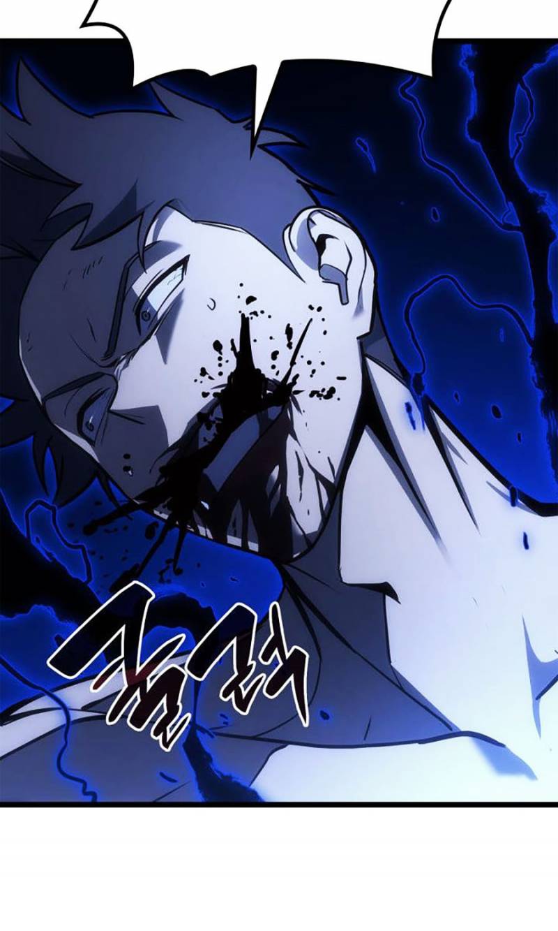 Người Hùng Cấp Thảm Họa Hồi Sinh: Chapter 92