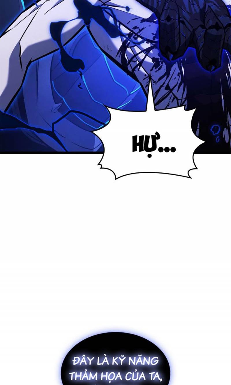 Người Hùng Cấp Thảm Họa Hồi Sinh: Chapter 92