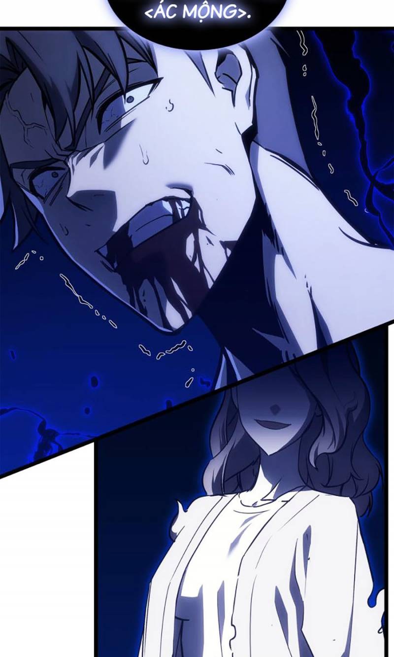 Người Hùng Cấp Thảm Họa Hồi Sinh: Chapter 92