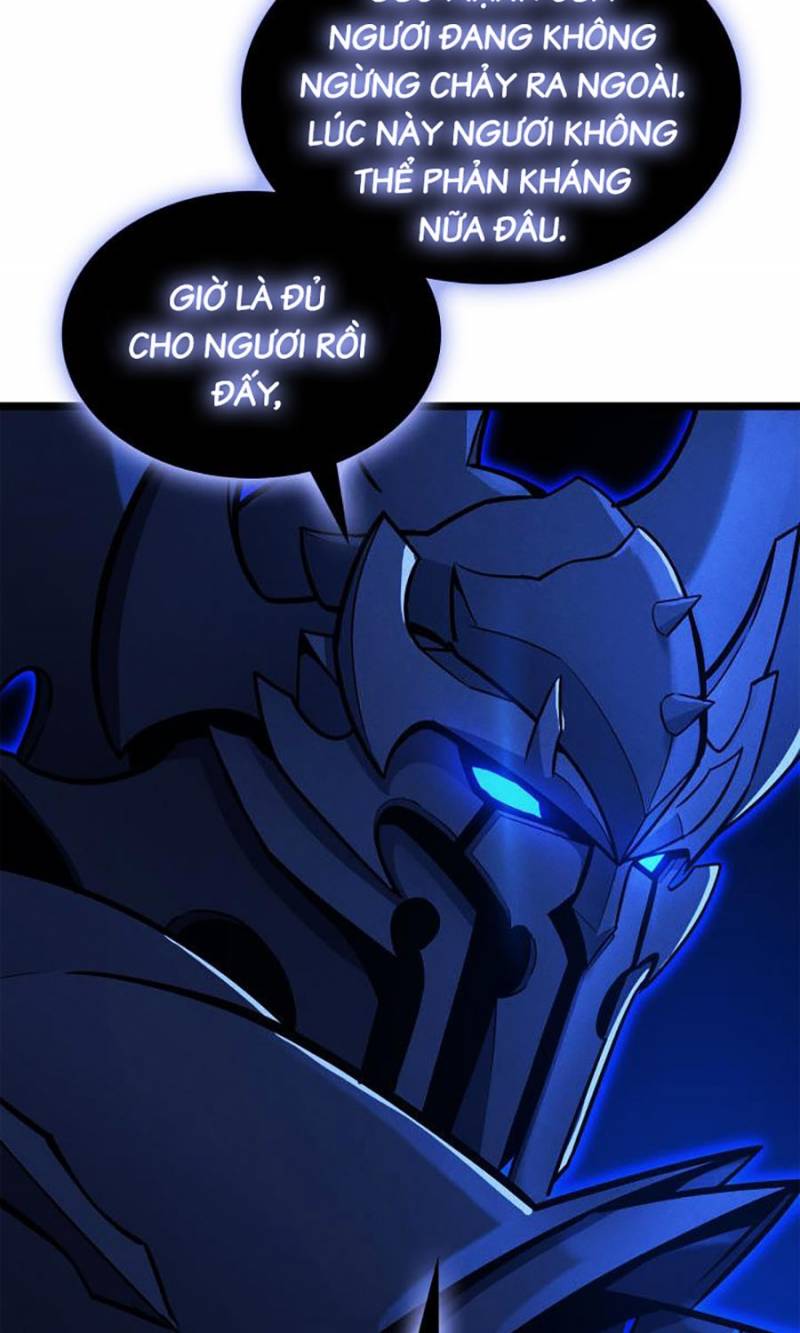 Người Hùng Cấp Thảm Họa Hồi Sinh: Chapter 92
