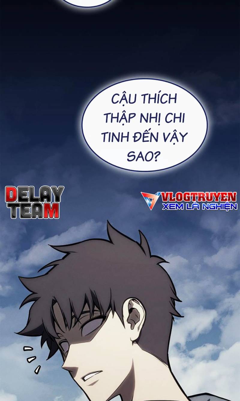 Người Hùng Cấp Thảm Họa Hồi Sinh: Chapter 93