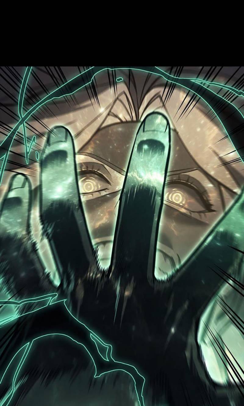 Người Hùng Cấp Thảm Họa Hồi Sinh: Chapter 93