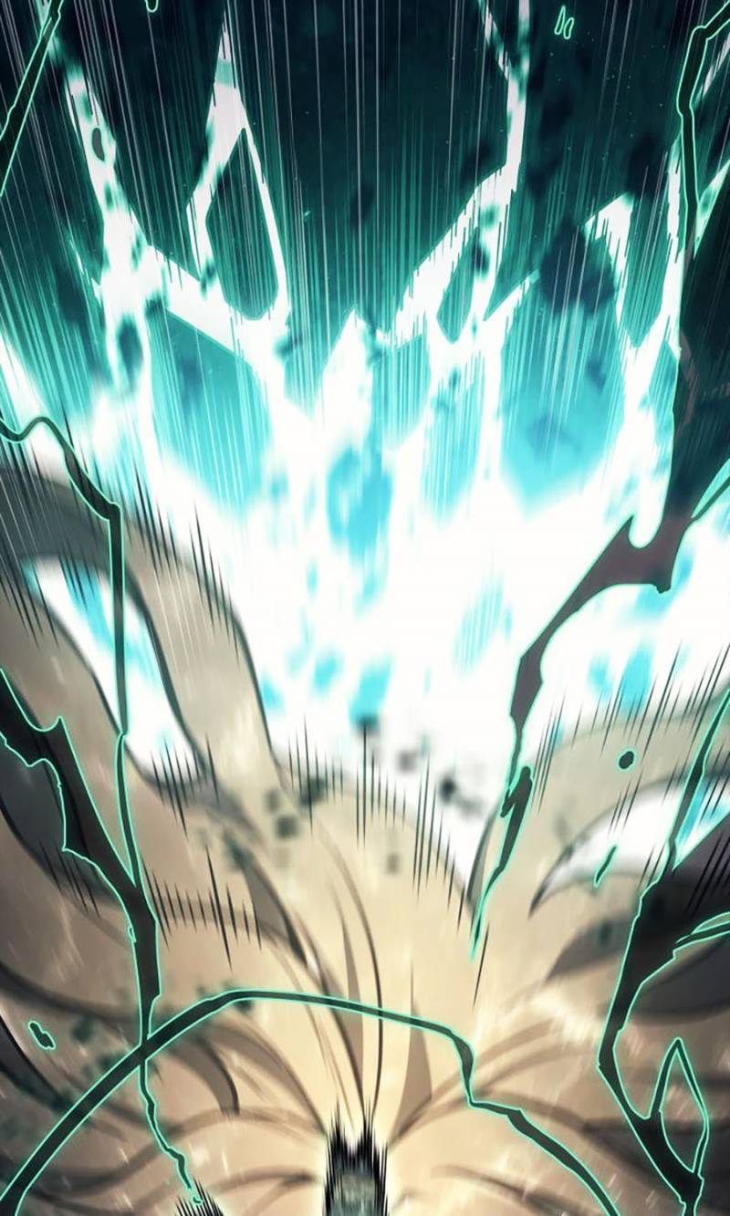 Người Hùng Cấp Thảm Họa Hồi Sinh: Chapter 93