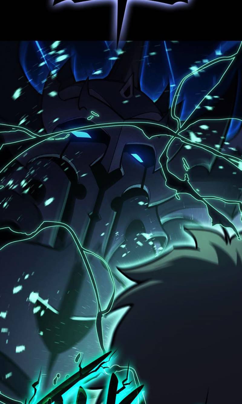 Người Hùng Cấp Thảm Họa Hồi Sinh: Chapter 93