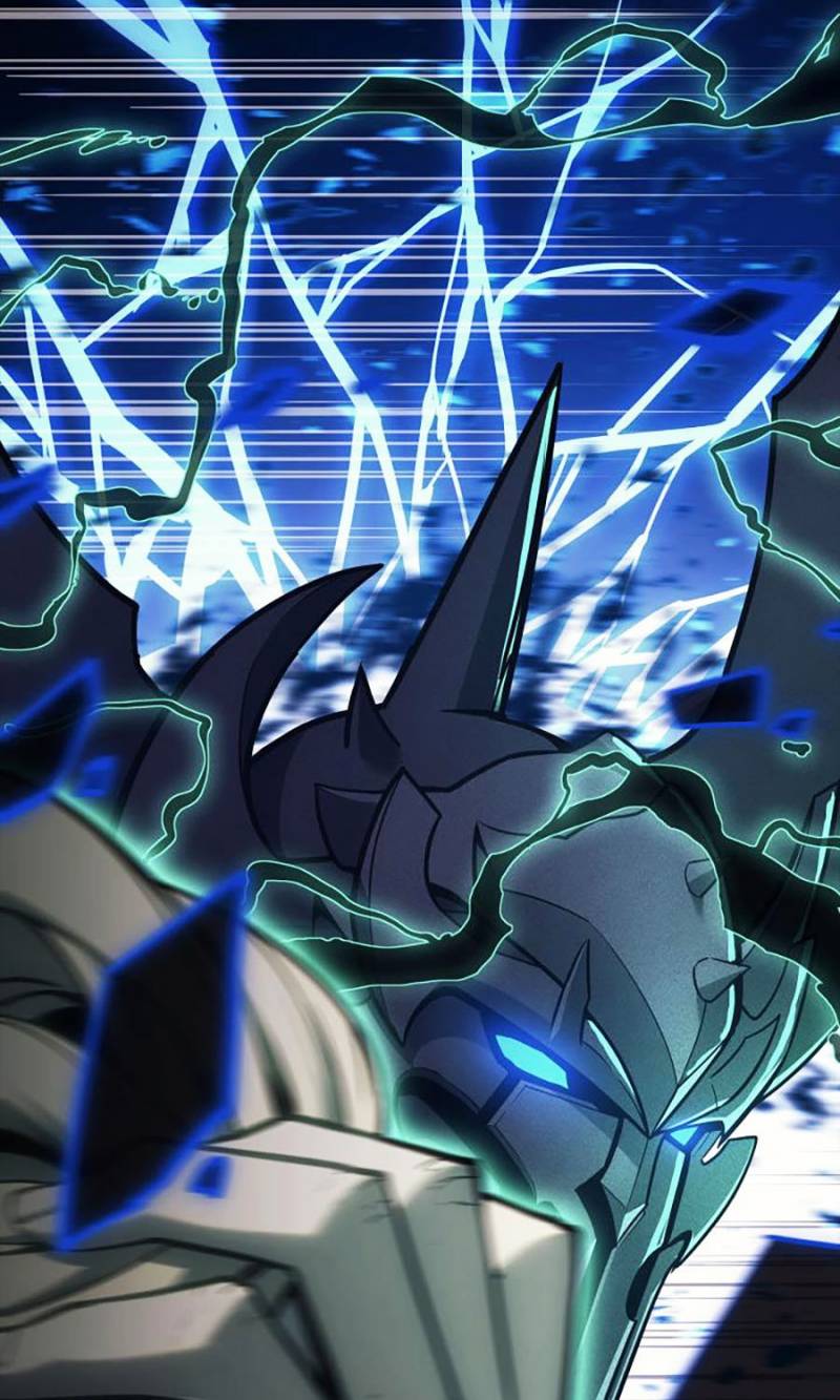 Người Hùng Cấp Thảm Họa Hồi Sinh: Chapter 93