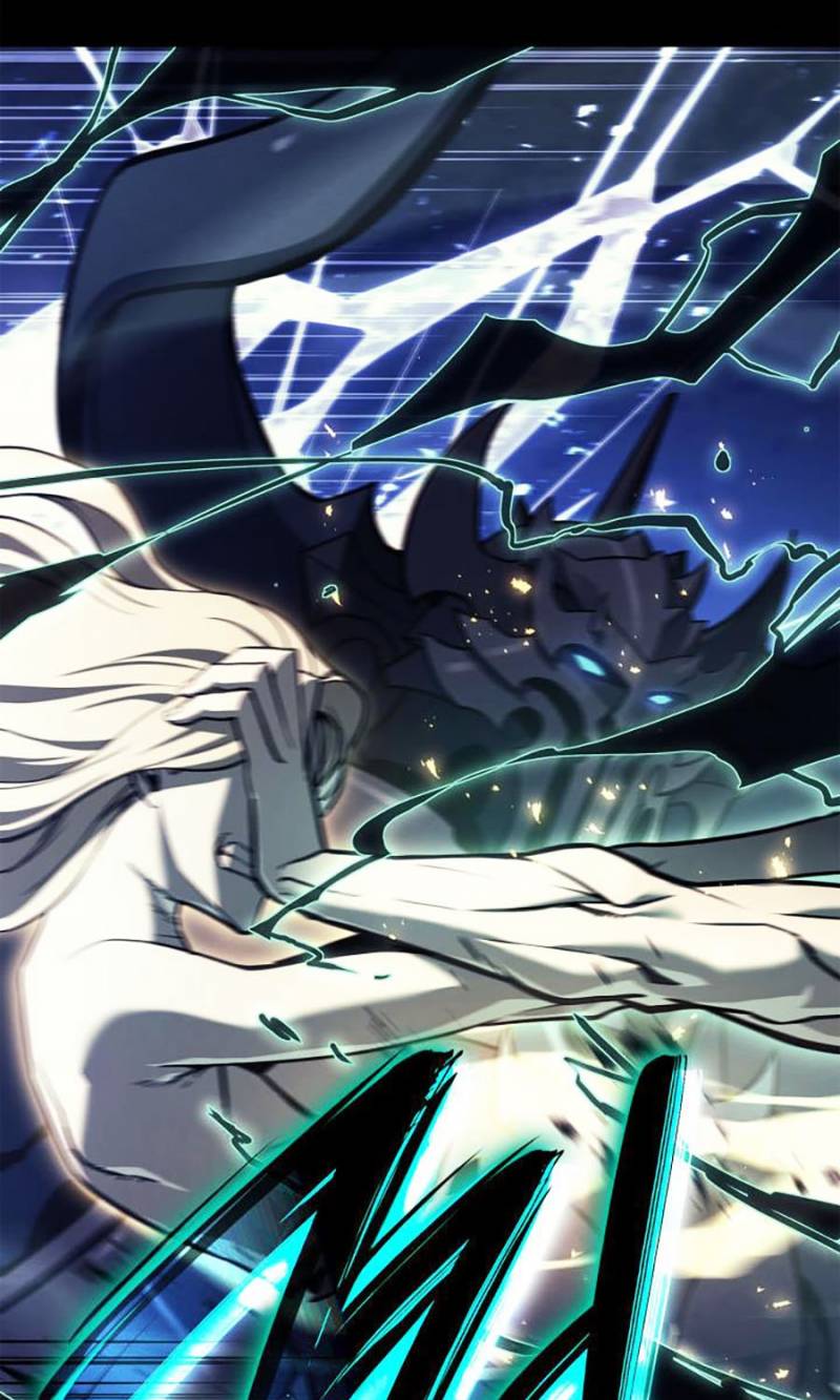 Người Hùng Cấp Thảm Họa Hồi Sinh: Chapter 93