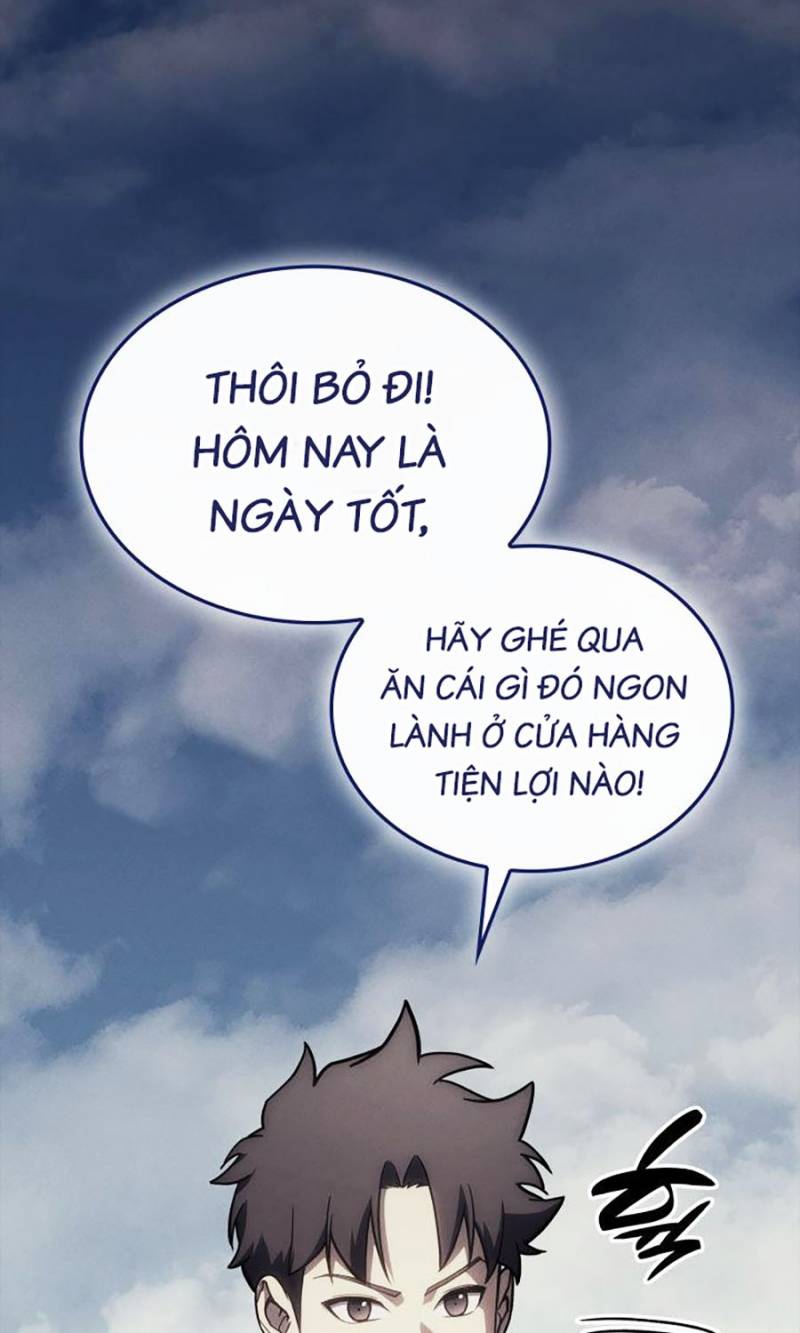 Người Hùng Cấp Thảm Họa Hồi Sinh: Chapter 93