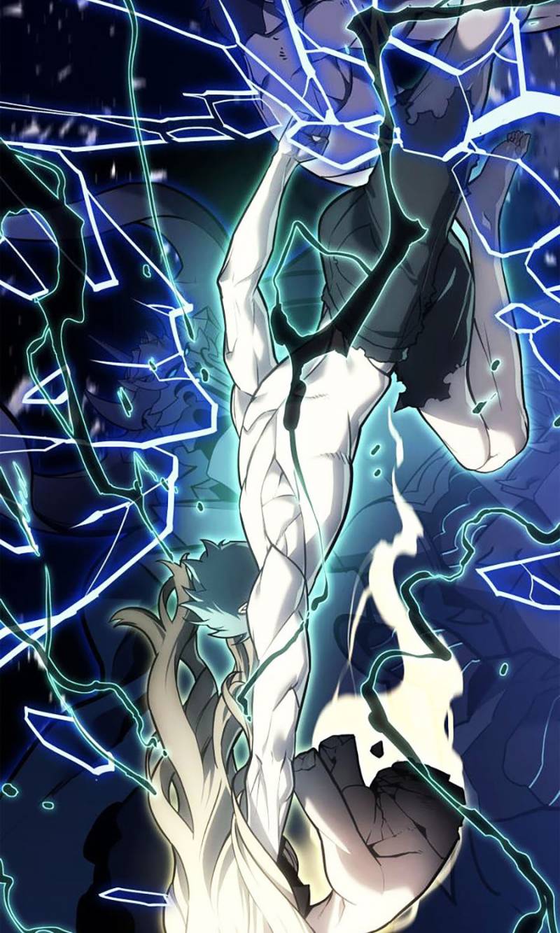 Người Hùng Cấp Thảm Họa Hồi Sinh: Chapter 93