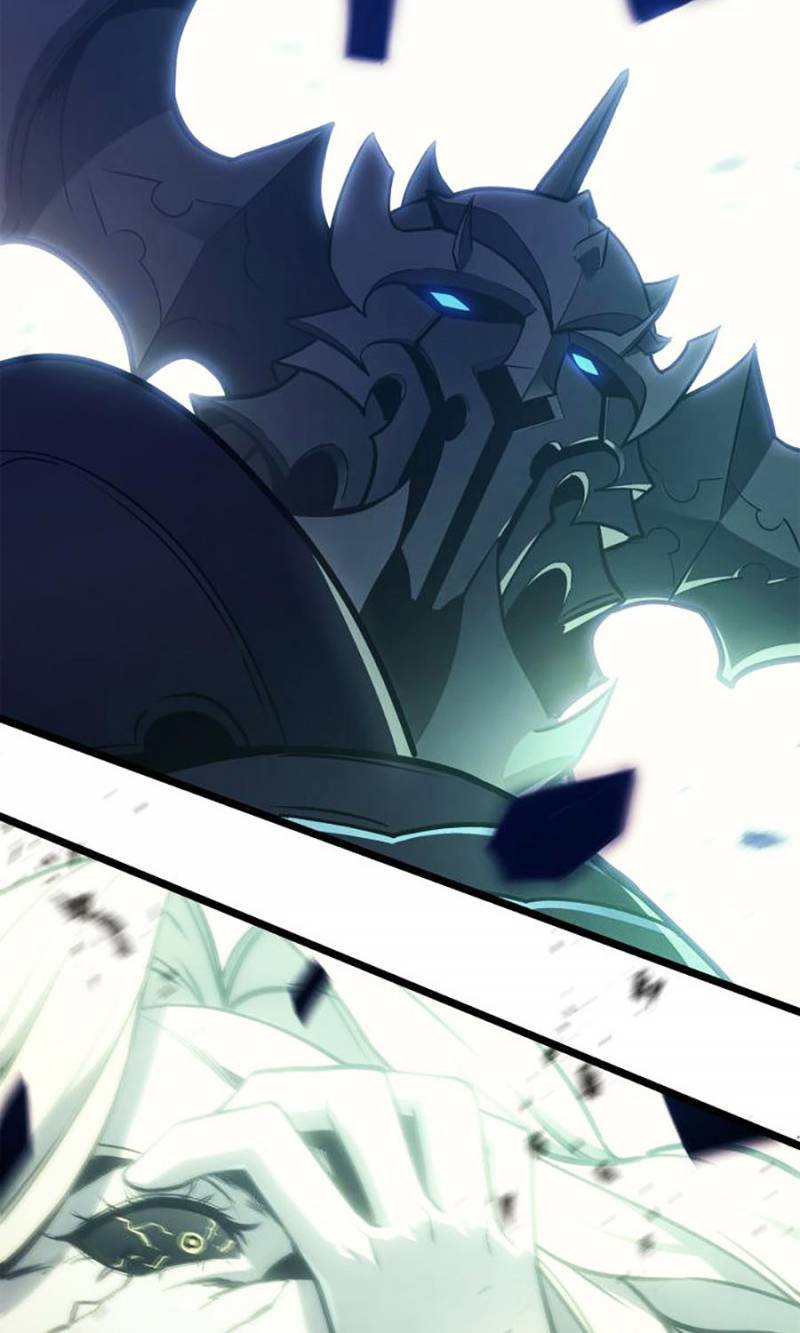 Người Hùng Cấp Thảm Họa Hồi Sinh: Chapter 93