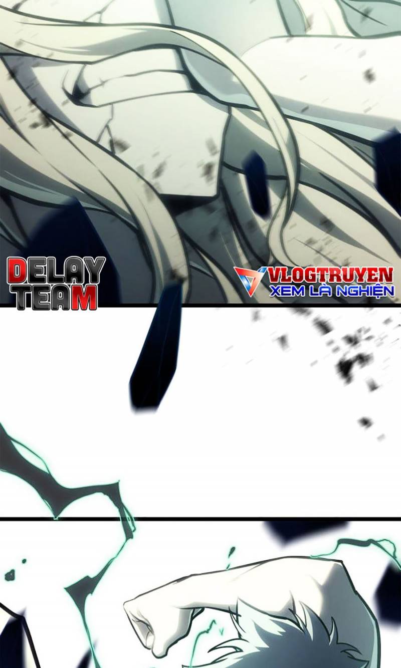 Người Hùng Cấp Thảm Họa Hồi Sinh: Chapter 93