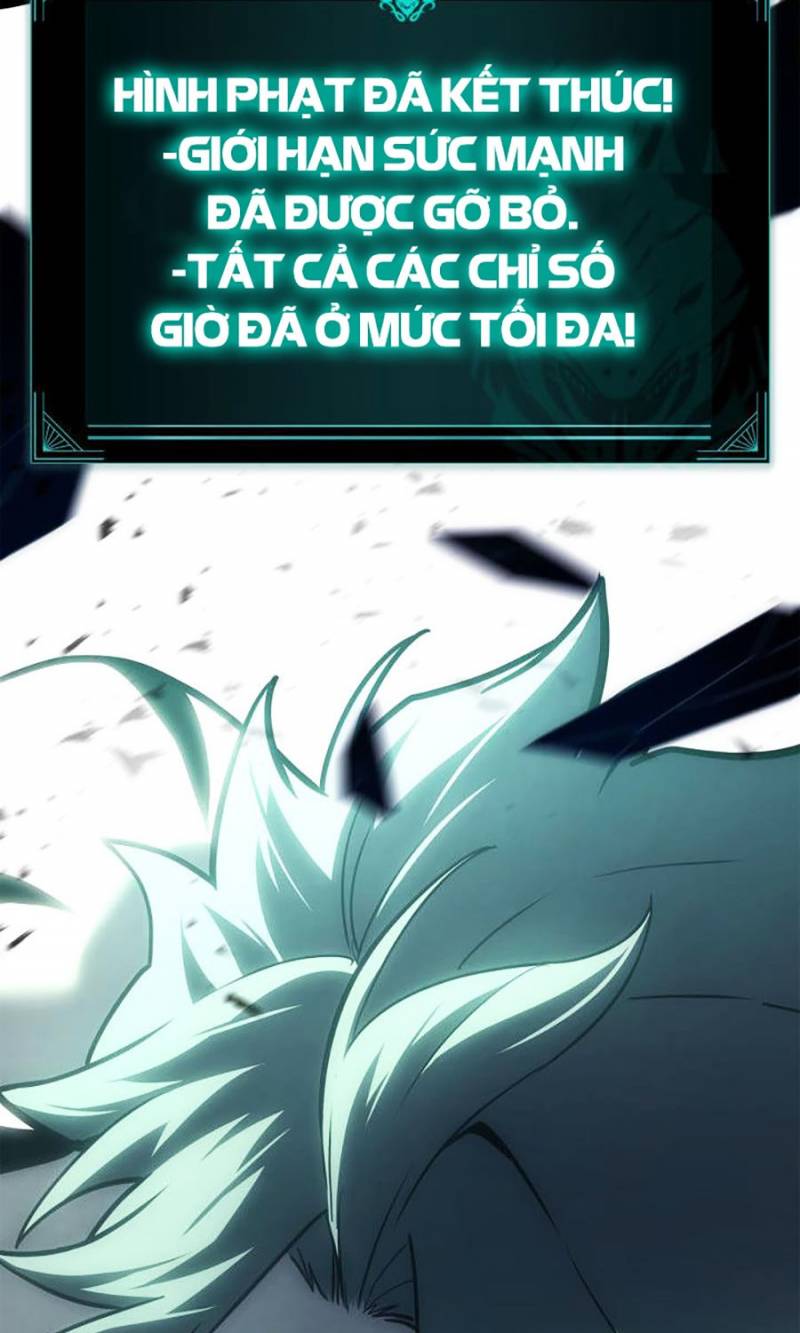 Người Hùng Cấp Thảm Họa Hồi Sinh: Chapter 93