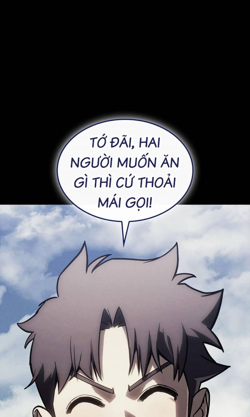 Người Hùng Cấp Thảm Họa Hồi Sinh: Chapter 93
