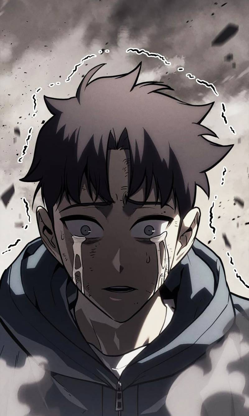 Người Hùng Cấp Thảm Họa Hồi Sinh: Chapter 93