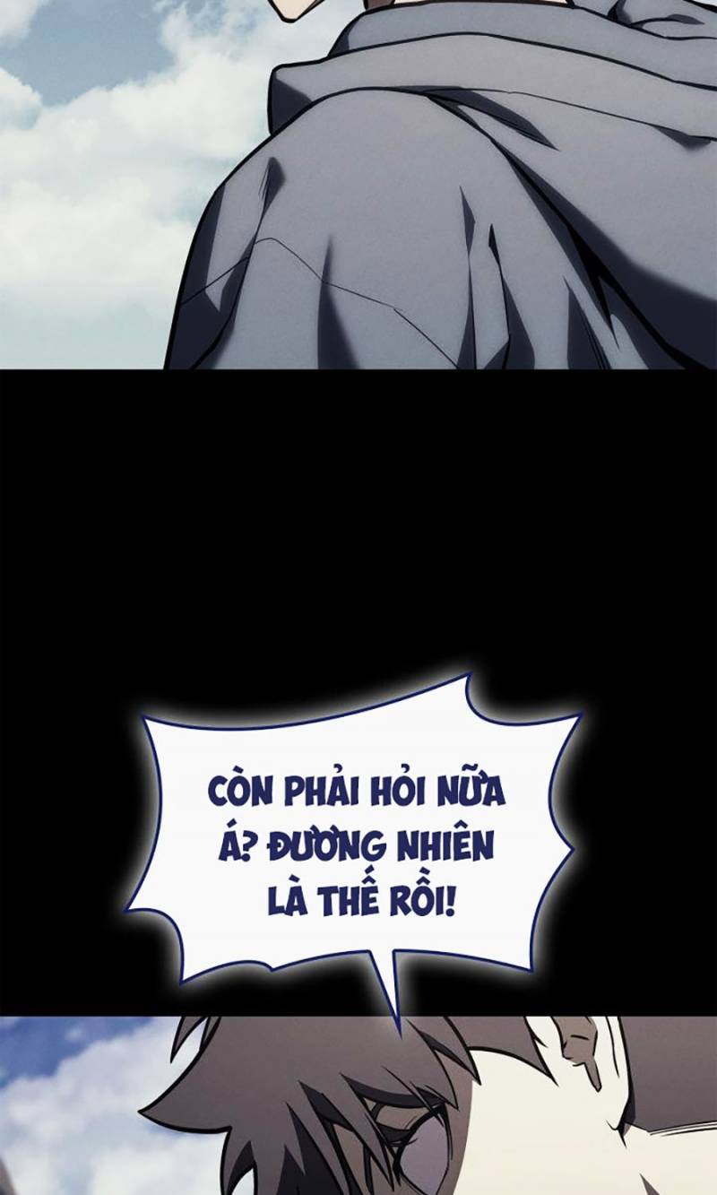 Người Hùng Cấp Thảm Họa Hồi Sinh: Chapter 93