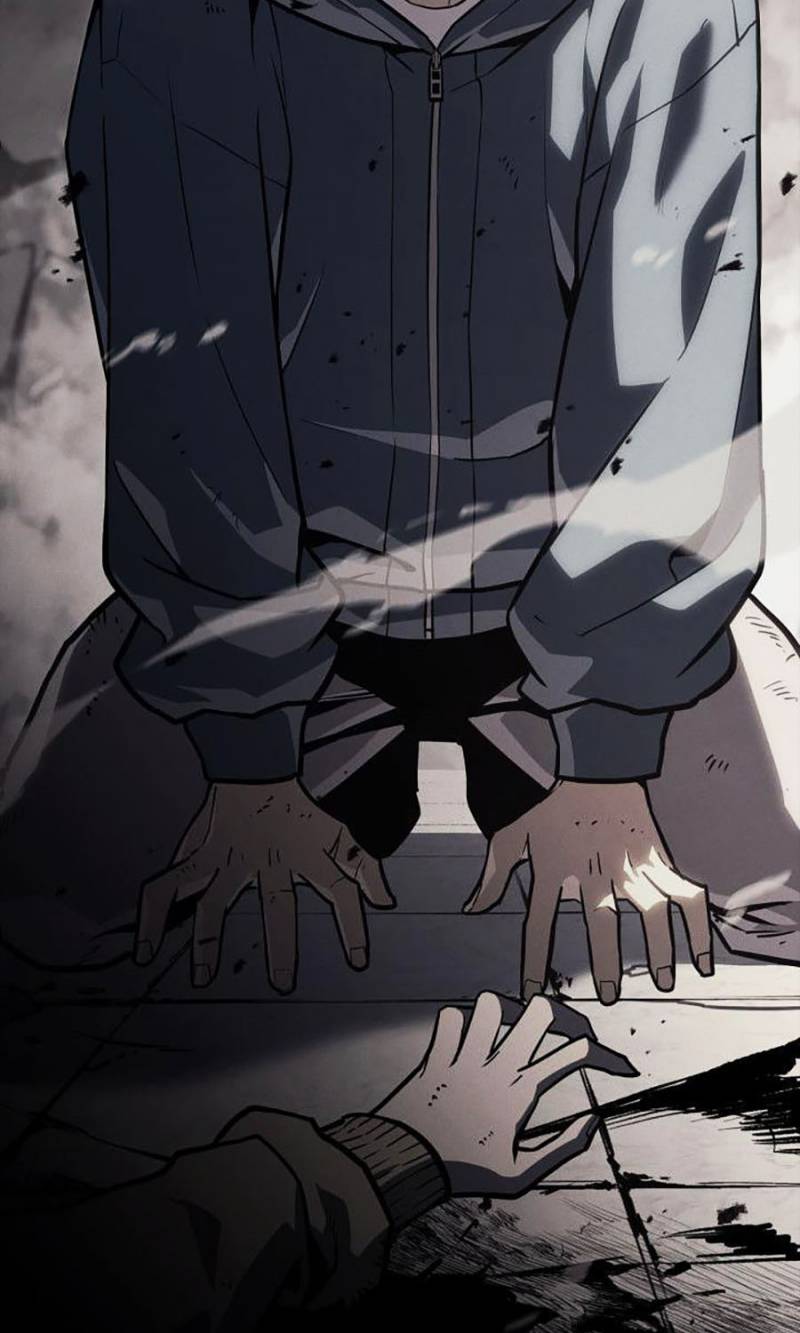 Người Hùng Cấp Thảm Họa Hồi Sinh: Chapter 93