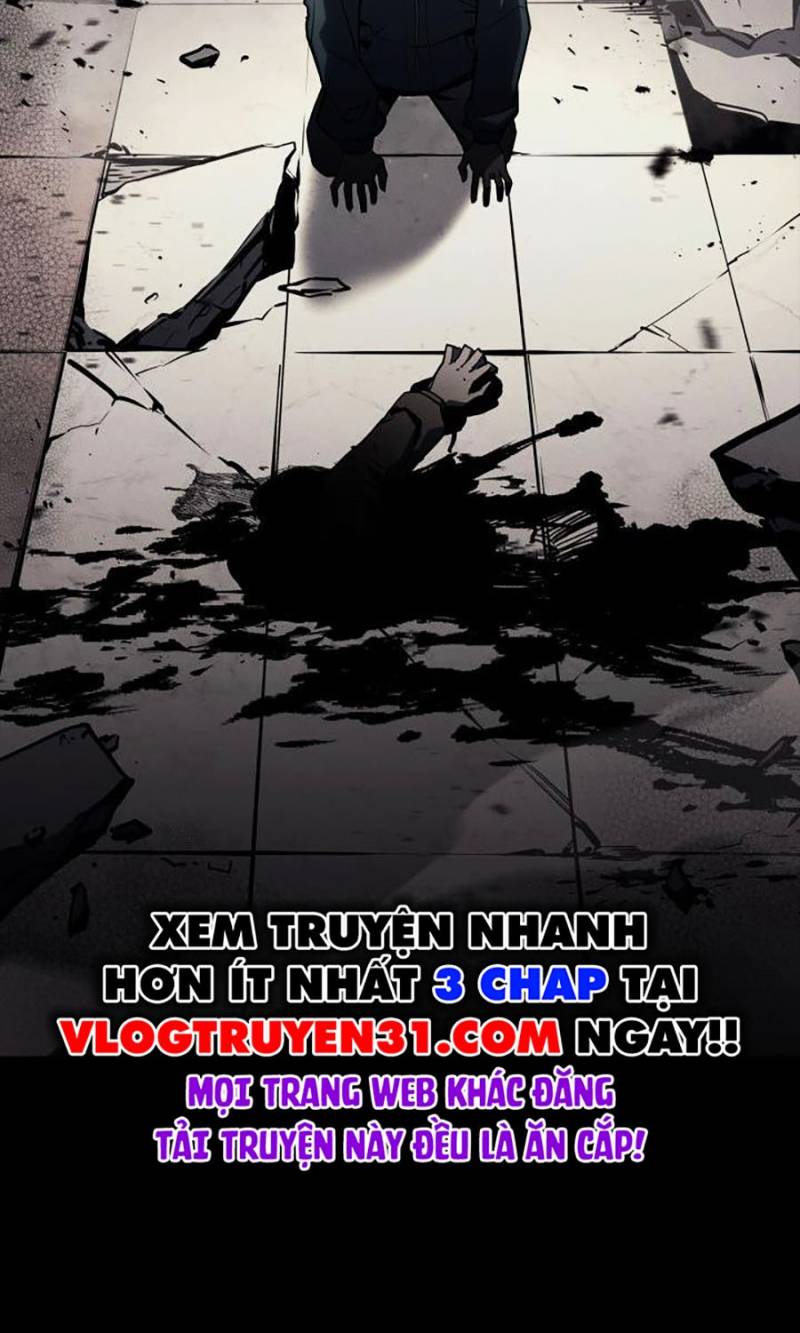 Người Hùng Cấp Thảm Họa Hồi Sinh: Chapter 93