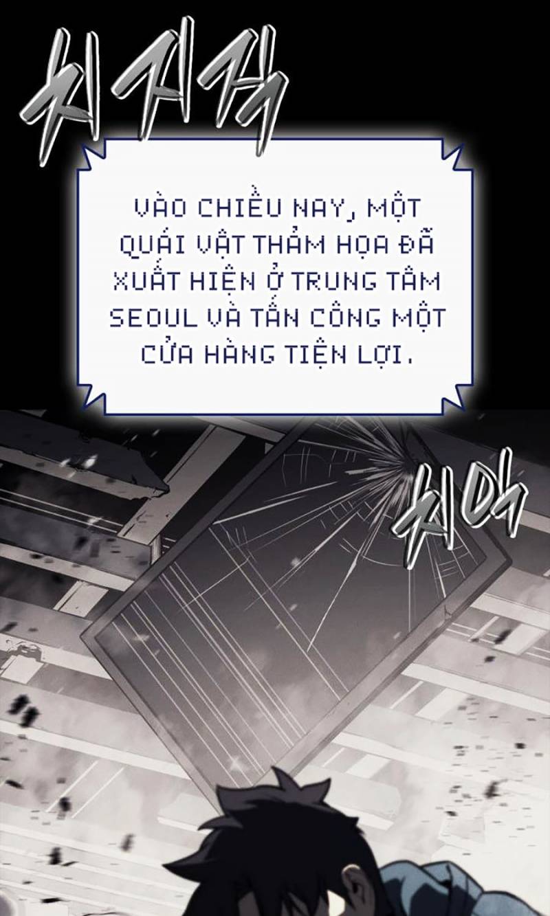 Người Hùng Cấp Thảm Họa Hồi Sinh: Chapter 93