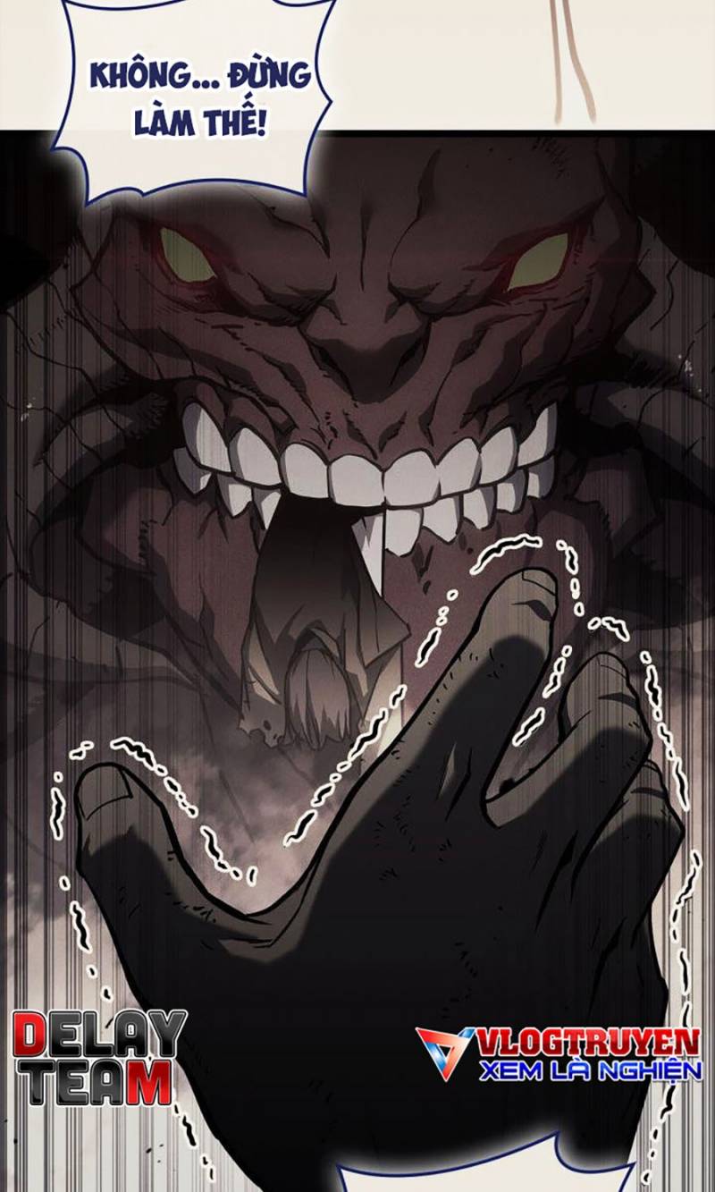Người Hùng Cấp Thảm Họa Hồi Sinh: Chapter 93
