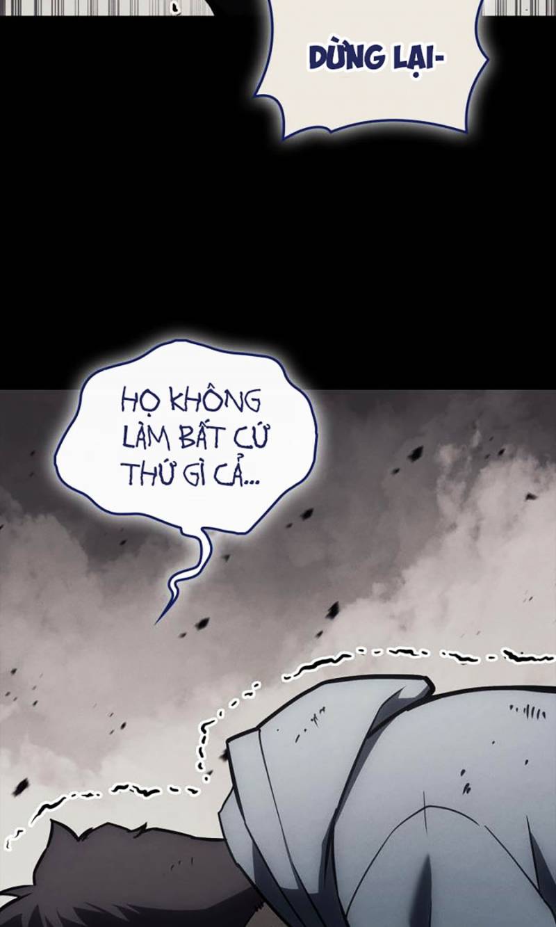 Người Hùng Cấp Thảm Họa Hồi Sinh: Chapter 93