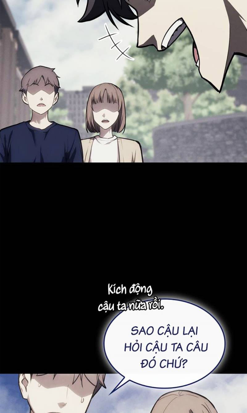 Người Hùng Cấp Thảm Họa Hồi Sinh: Chapter 93