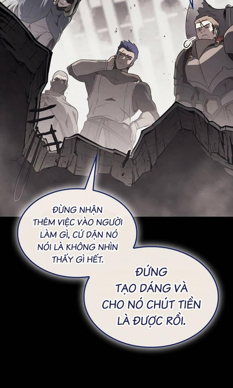 Người Hùng Cấp Thảm Họa Hồi Sinh: Chapter 93