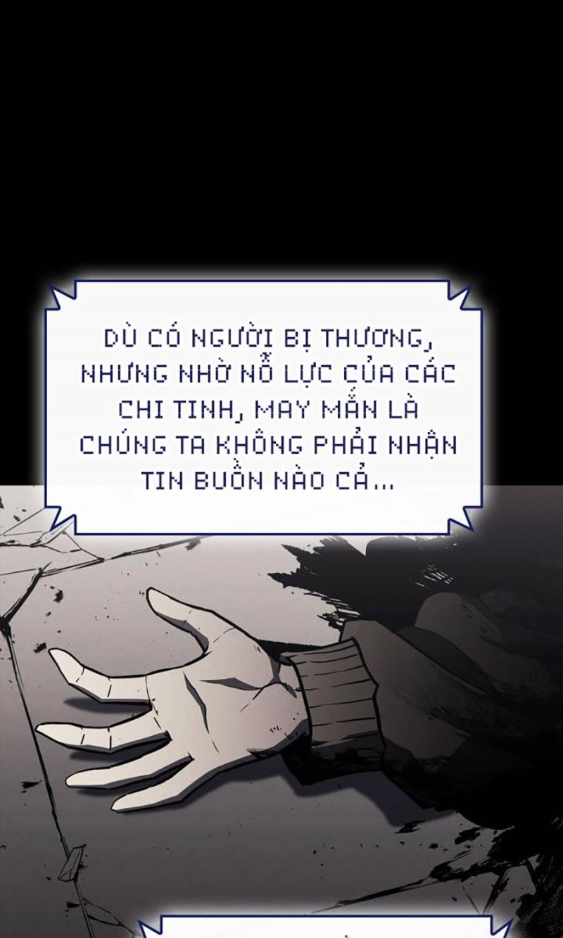 Người Hùng Cấp Thảm Họa Hồi Sinh: Chapter 93