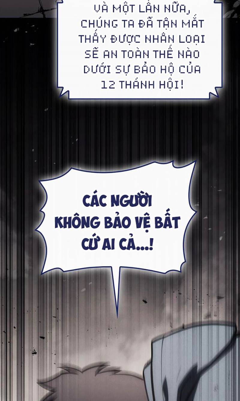 Người Hùng Cấp Thảm Họa Hồi Sinh: Chapter 93