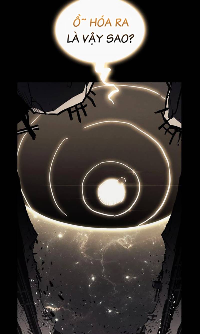 Người Hùng Cấp Thảm Họa Hồi Sinh: Chapter 93