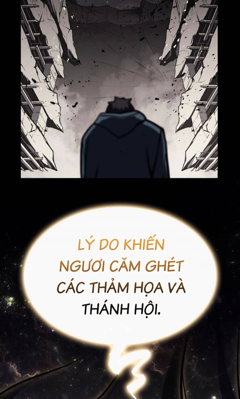 Người Hùng Cấp Thảm Họa Hồi Sinh: Chapter 93