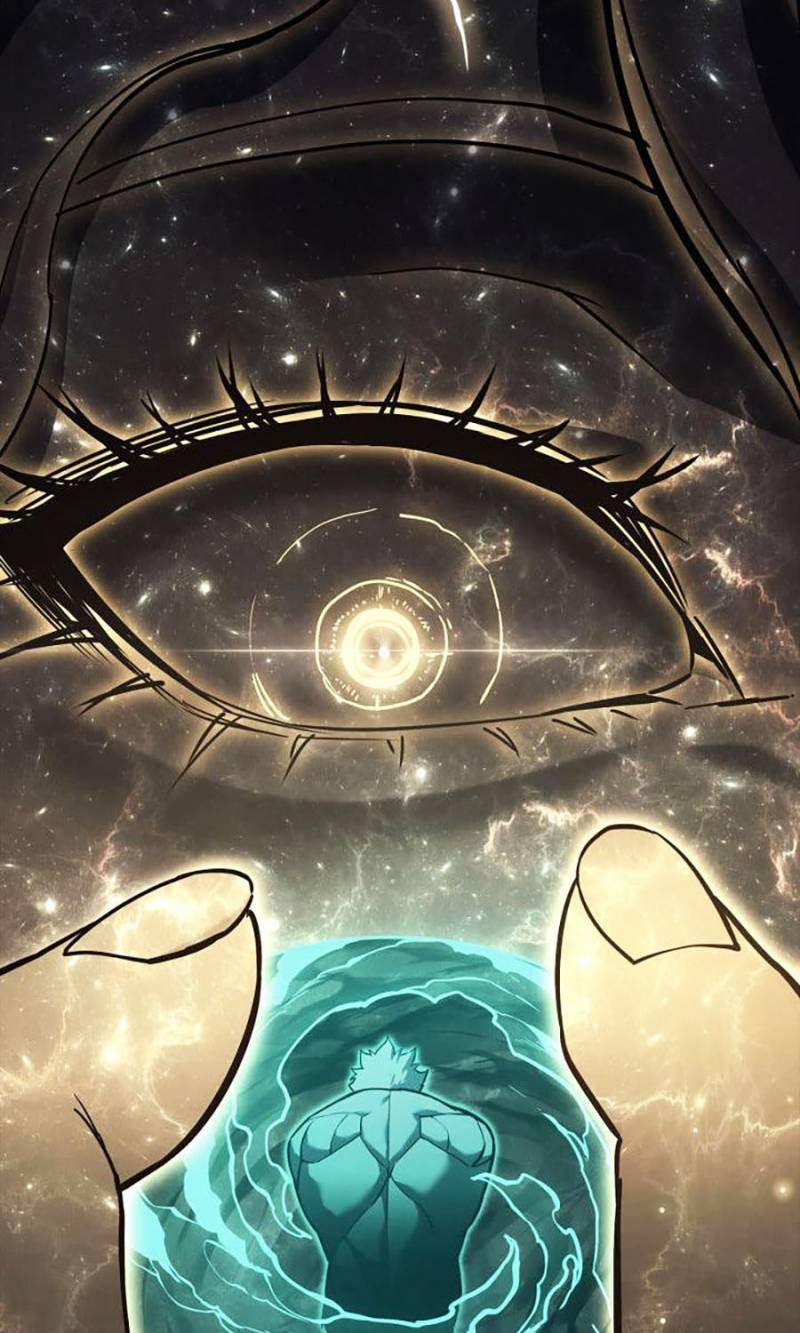 Người Hùng Cấp Thảm Họa Hồi Sinh: Chapter 93