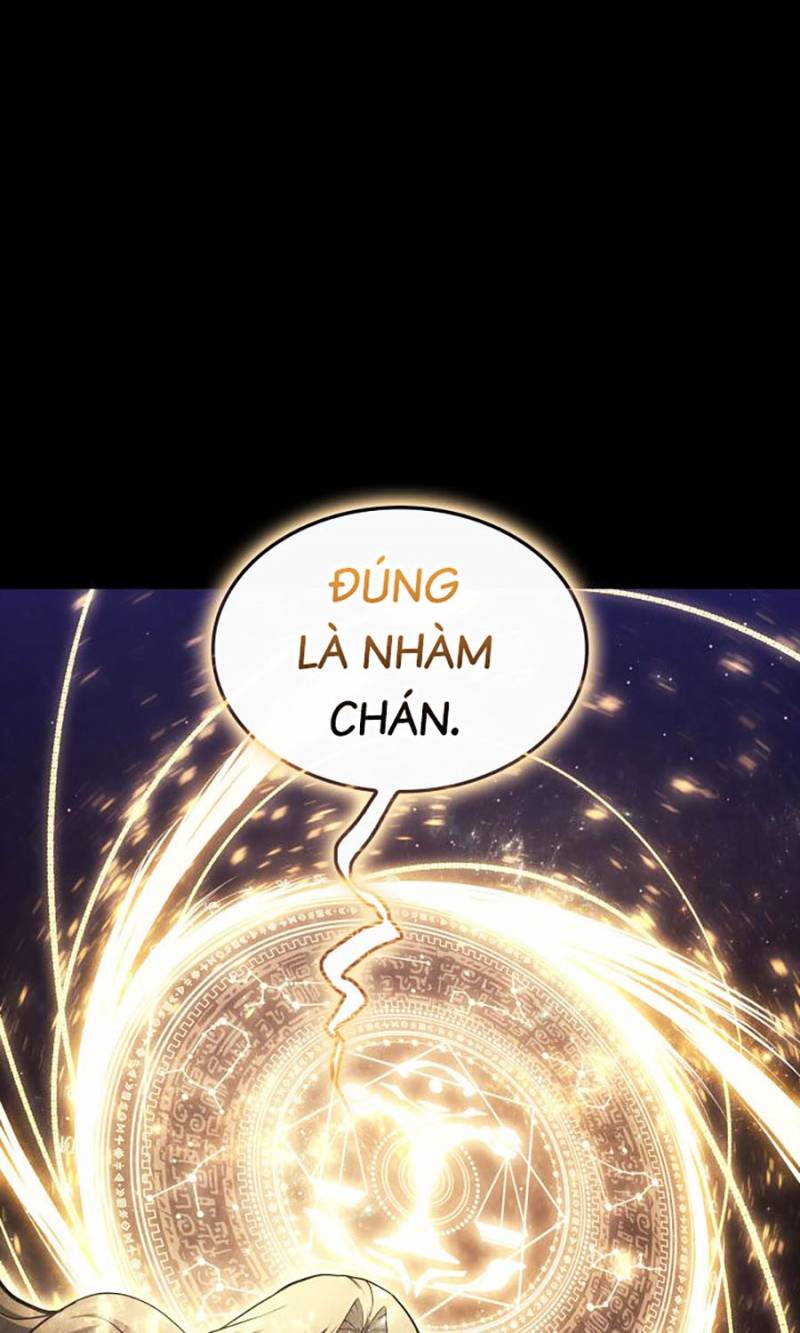 Người Hùng Cấp Thảm Họa Hồi Sinh: Chapter 93