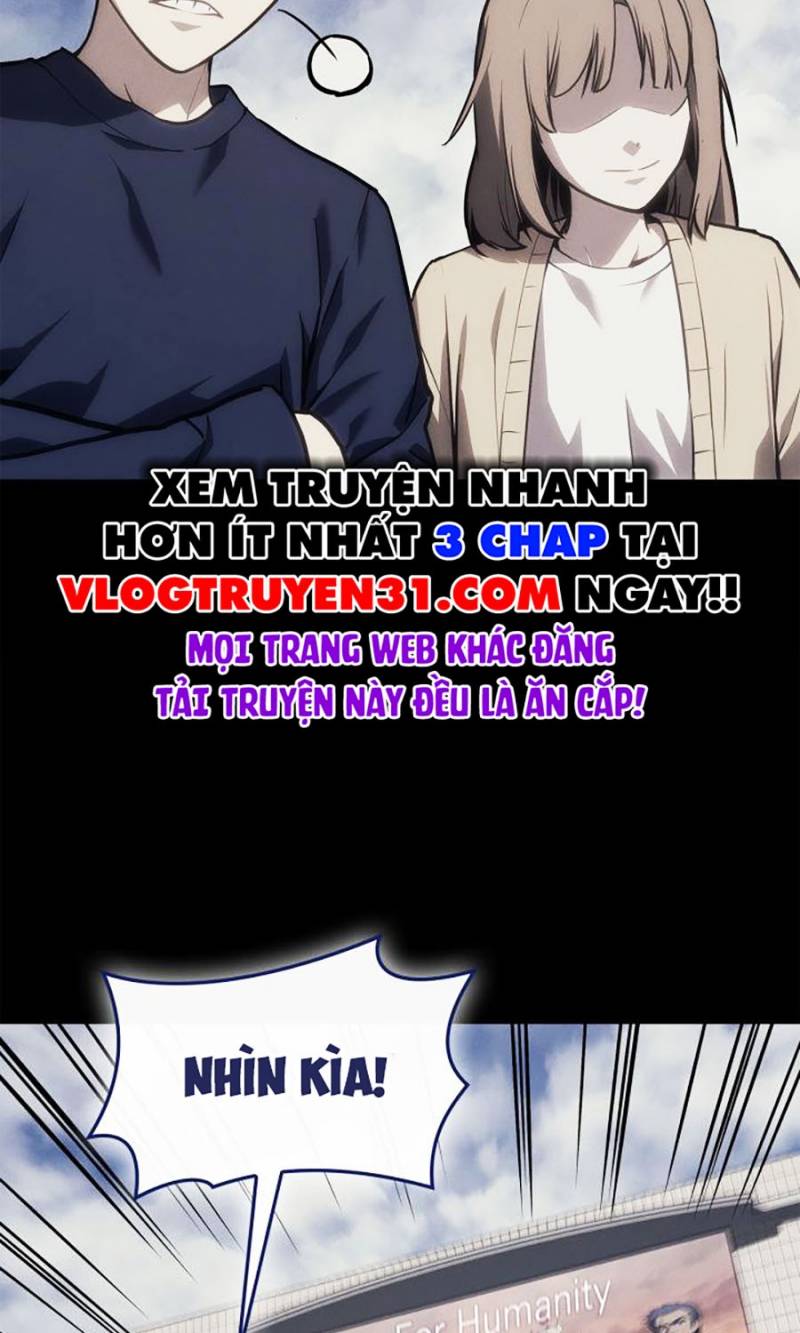Người Hùng Cấp Thảm Họa Hồi Sinh: Chapter 93
