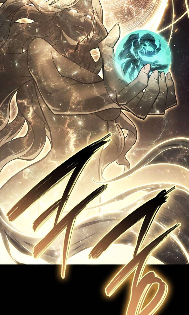 Người Hùng Cấp Thảm Họa Hồi Sinh: Chapter 93