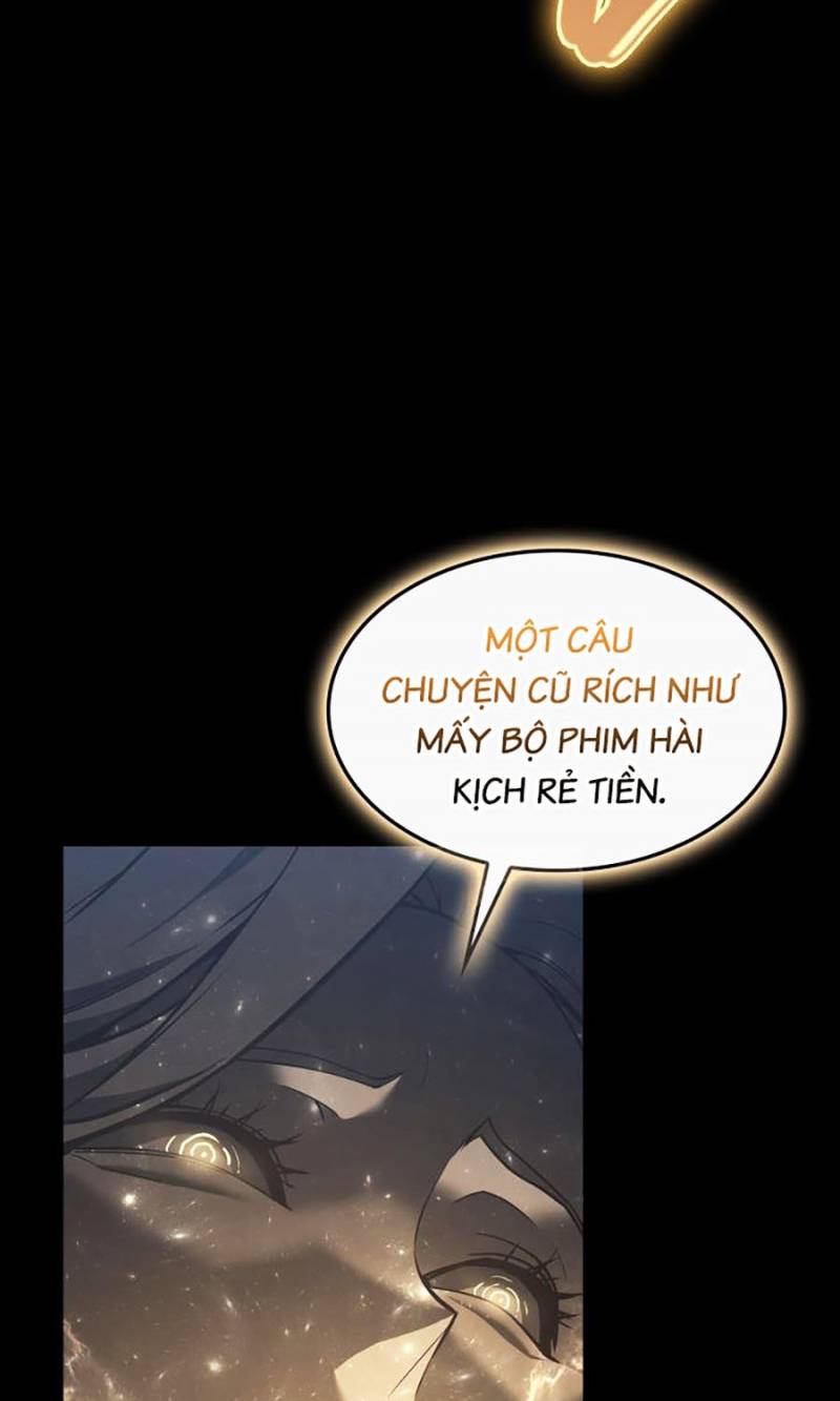 Người Hùng Cấp Thảm Họa Hồi Sinh: Chapter 93