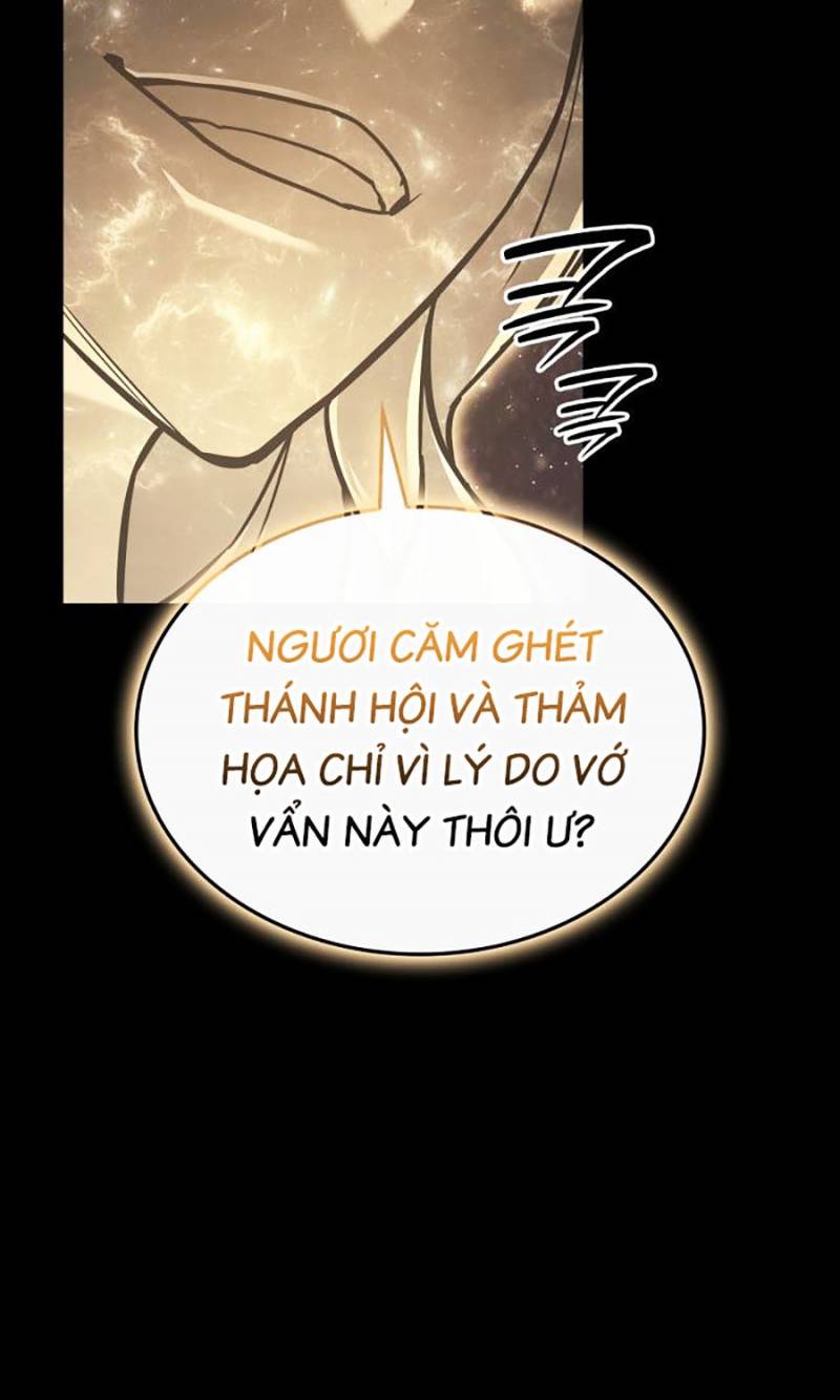 Người Hùng Cấp Thảm Họa Hồi Sinh: Chapter 93