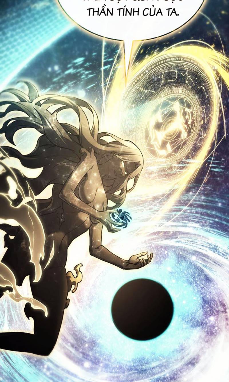Người Hùng Cấp Thảm Họa Hồi Sinh: Chapter 93