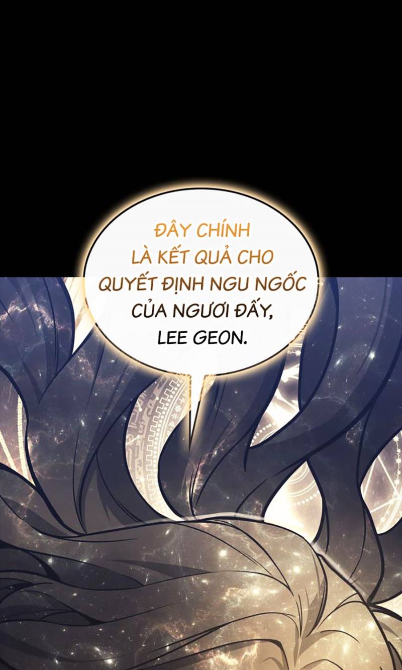 Người Hùng Cấp Thảm Họa Hồi Sinh: Chapter 93