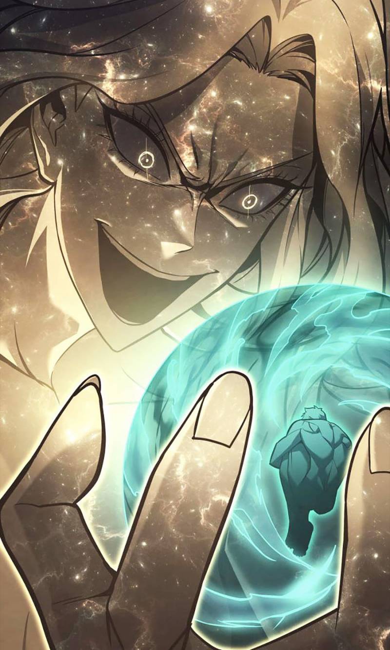 Người Hùng Cấp Thảm Họa Hồi Sinh: Chapter 93