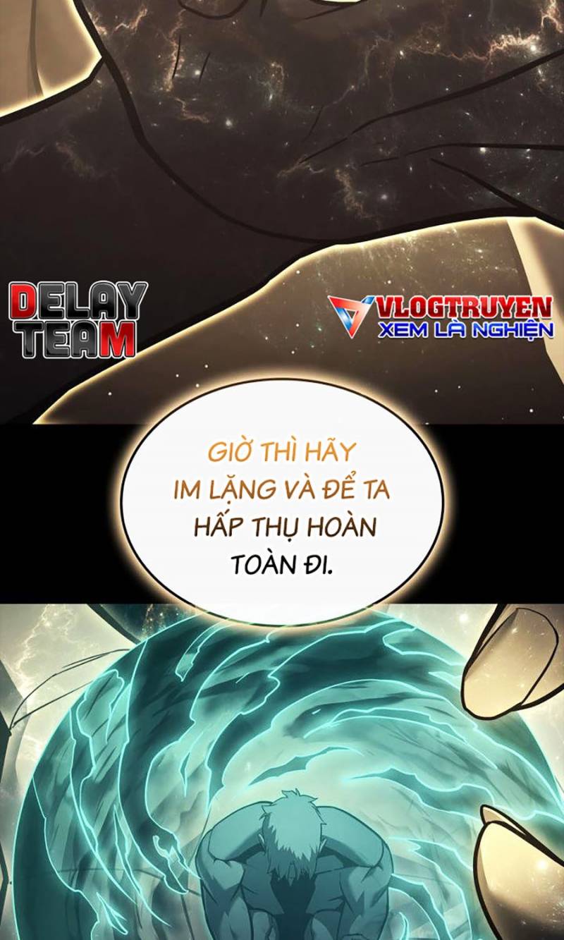 Người Hùng Cấp Thảm Họa Hồi Sinh: Chapter 93