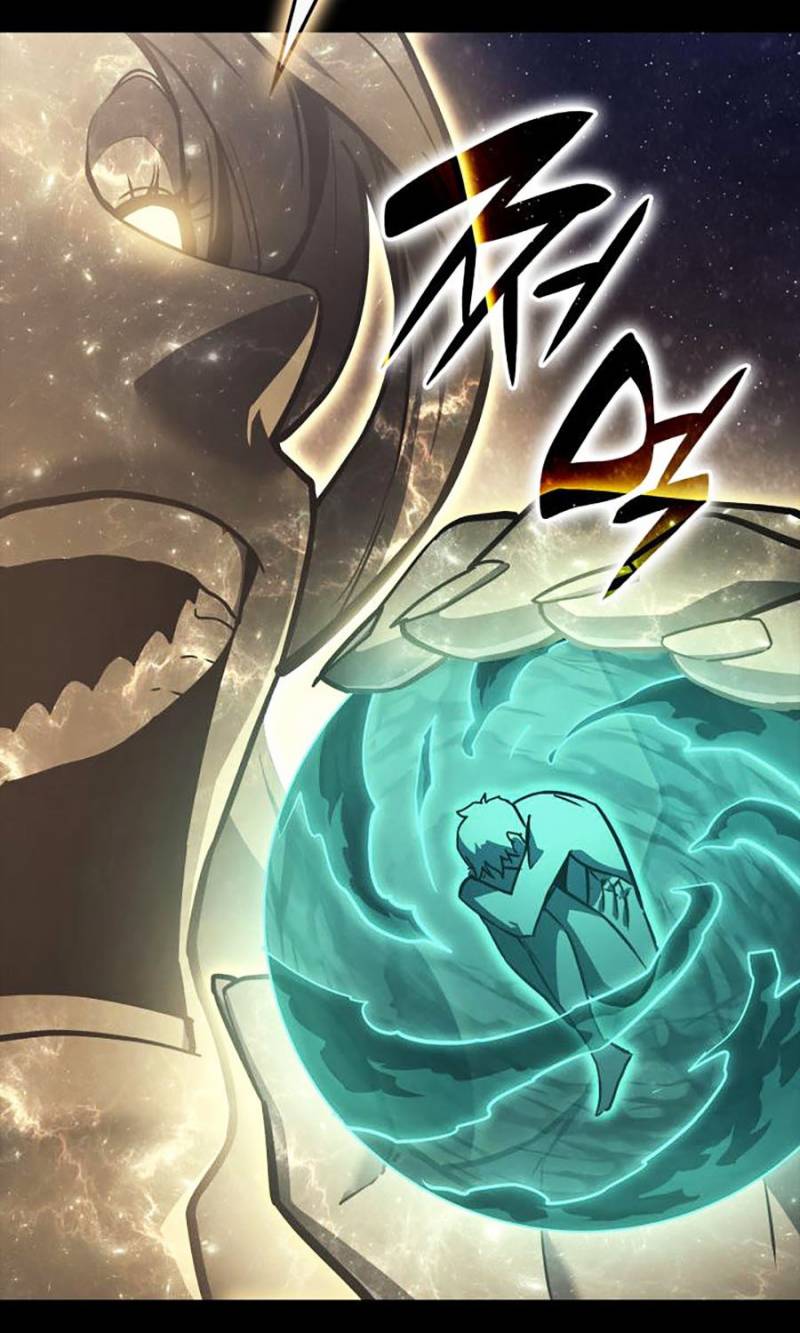 Người Hùng Cấp Thảm Họa Hồi Sinh: Chapter 93