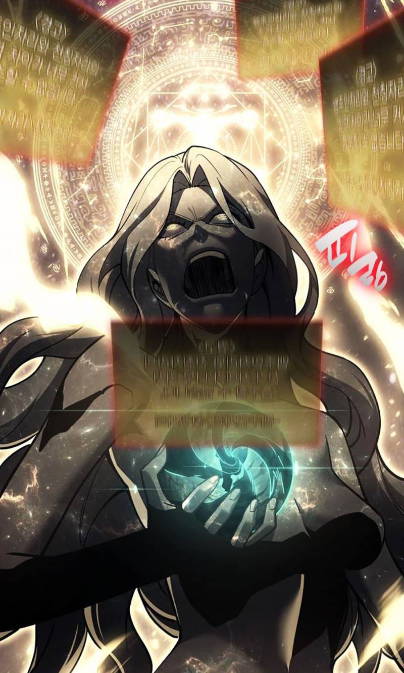 Người Hùng Cấp Thảm Họa Hồi Sinh: Chapter 93