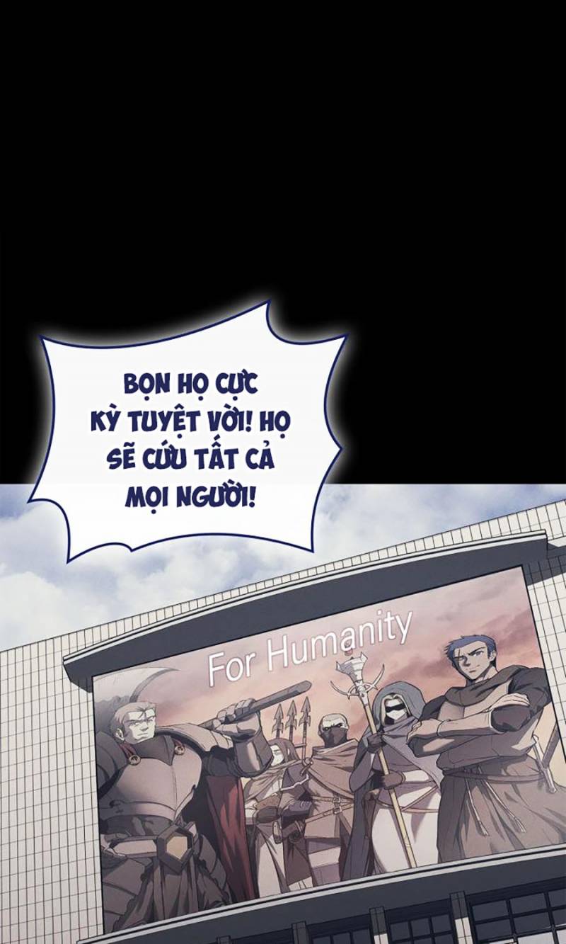 Người Hùng Cấp Thảm Họa Hồi Sinh: Chapter 93