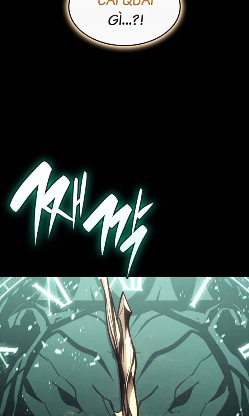 Người Hùng Cấp Thảm Họa Hồi Sinh: Chapter 93