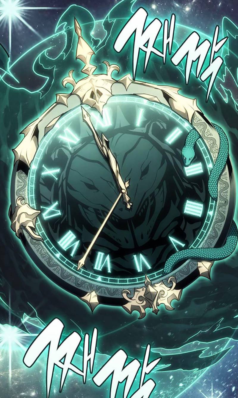 Người Hùng Cấp Thảm Họa Hồi Sinh: Chapter 93