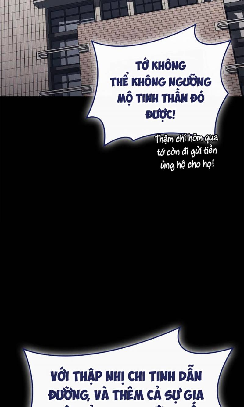 Người Hùng Cấp Thảm Họa Hồi Sinh: Chapter 93