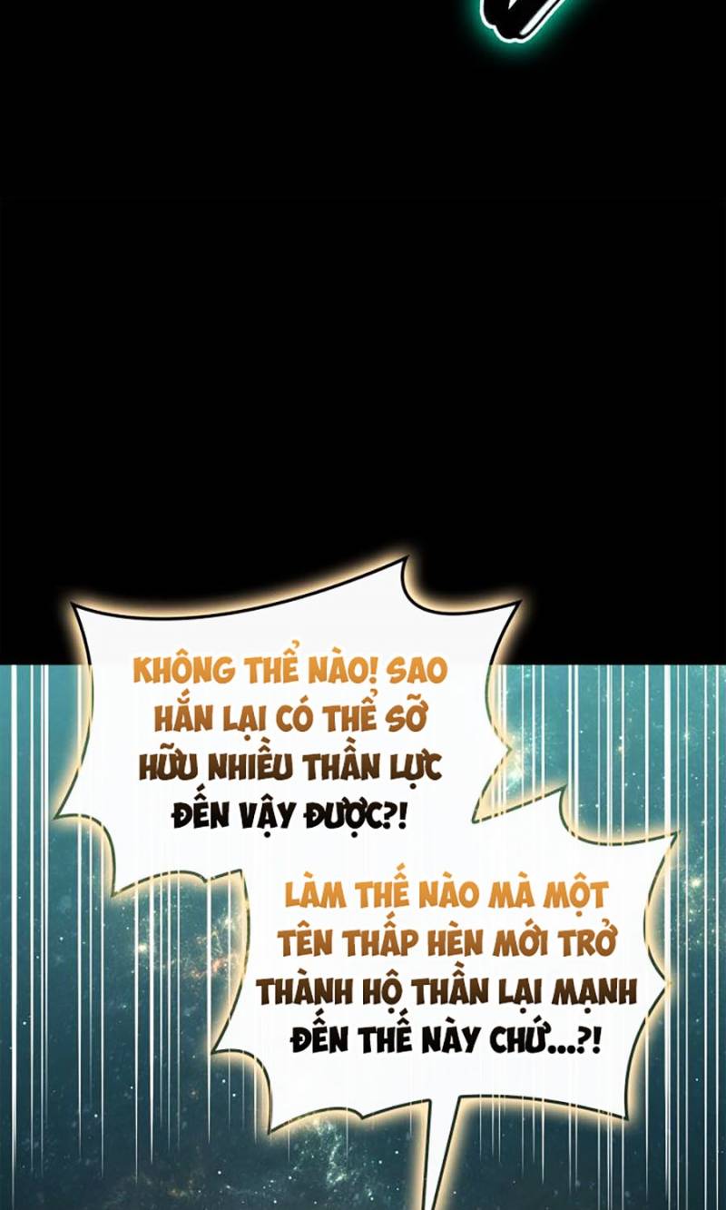 Người Hùng Cấp Thảm Họa Hồi Sinh: Chapter 93