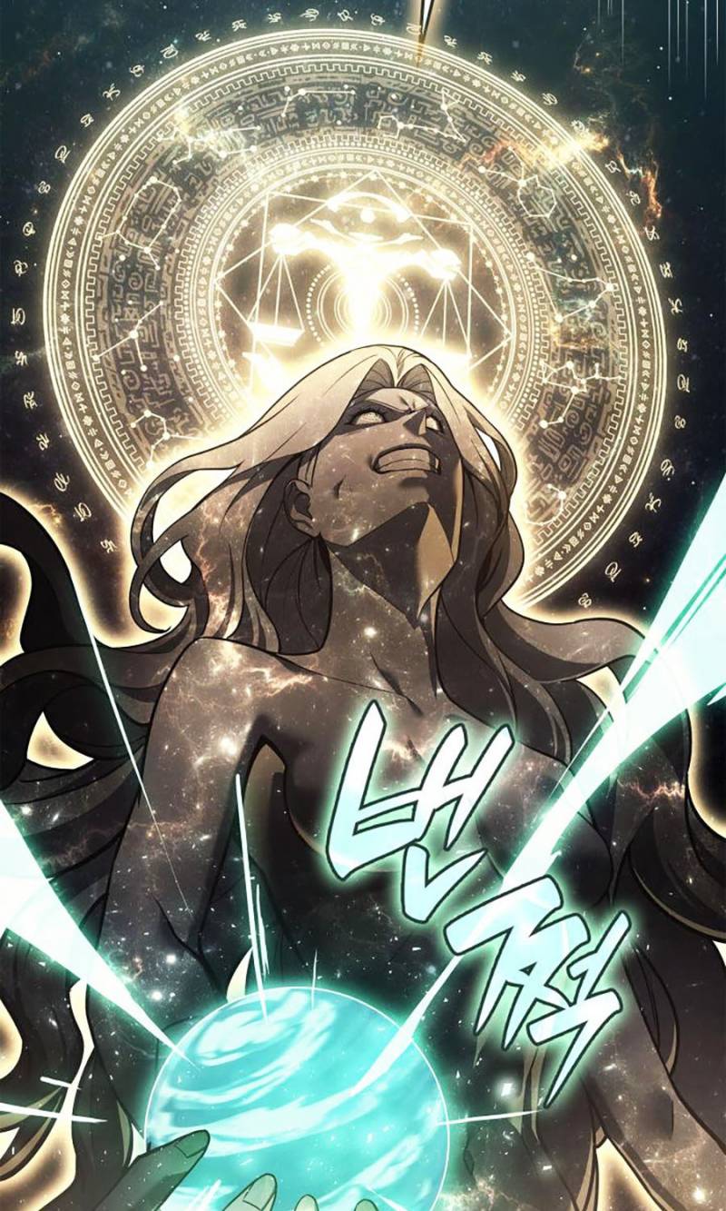 Người Hùng Cấp Thảm Họa Hồi Sinh: Chapter 93