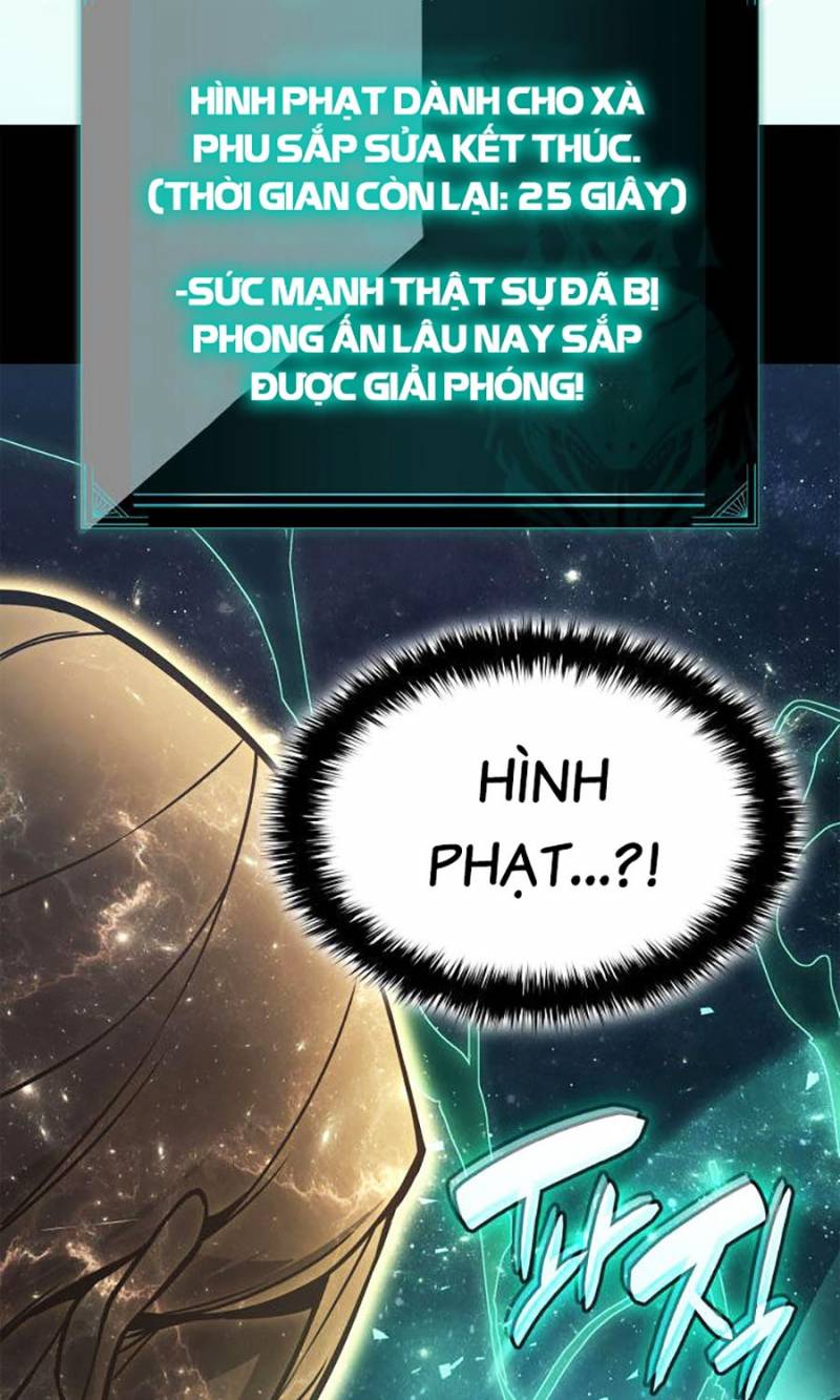 Người Hùng Cấp Thảm Họa Hồi Sinh: Chapter 93